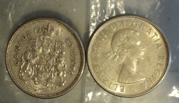 The-55-Days-Of-Canadian-Silver-50-Cents!!